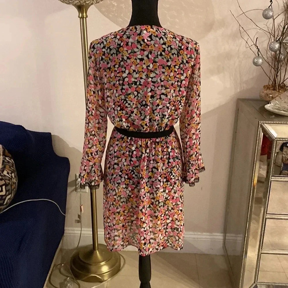 Oscar de la Renta dress size L - Picture 3 of 5